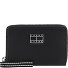  TJW City-Wide Portfel 11 cm Model black