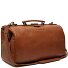  Texel Torba podróżna Weekender Skórzany 42 cm Model cognac