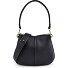  Helena Round Torba na ramię Skóra 26 cm Model notturno