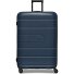  Essentials 11 4 kółka Walizka 76 cm z funkcją poszerzenia Model midnight blue