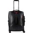  Paradiver Light 4 kółka Torba podróżna 55 cm Model black
