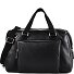  Kennington Torba podróżna Weekender Skóra 48 cm Model black