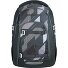  Mate Plecak szkolny 44 cm Model Dark Race
