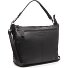  Astero Torba na ramię Skóra 32 cm Model black