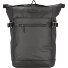  Plecak Aviator z przegrodą na laptopa 45 cm Model black