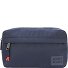 Martano Tessuto Saszetka 26 cm Model darkblue
