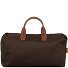  Uppsala Torba podróżna Weekender 45 cm Model chocolate