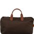  Uppsala Torba podróżna Weekender 45 cm Model chocolate