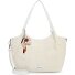  TAS Konstantina Shopper Bag 36 cm Model white