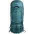  Yukon X1 75+10 Plecak 85 cm Model teal green