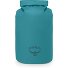  Wildwater Dry Bag 15 sakwa 19,5 cm Model blue spikemoss