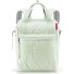  Travelling Plecak 39 cm Model puffer iced matcha