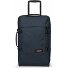  Tranverz S 2-Wheel Holdall 51 cm Model triple denim 