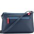  Torba na ramię Skórzany 22 cm Model royal