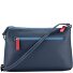  Torba na ramię Skórzany 22 cm Model royal