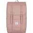  Retreat Plecak 43 cm Komora na laptopa Model ash rose