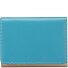  Medium Tri-fold Leather Wallet 12 cm Model sardinia