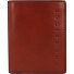  Giacomo Portfel Ochrona RFID Skórzany 8.5 cm Model marrone
