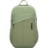 Indago Plecak 49 cm Komora na laptopa Model quiet green Indago Plecak 49 cm Komora na laptopa Model quiet green