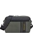  Metropolitan Travel Torba na ramię 30 cm Model verde militare