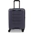 Comby Grip 4 kółka Walizka kabinowy XS 55 cm Model peacoat blue Comby Grip 4 kółka Walizka kabinowy XS 55 cm Model peacoat blue