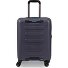  Comby Grip XS 4 kółka Walizka kabinowy XS 55 cm Model peacoat blue