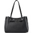  Camelia Torba na ramię 37 cm Model black