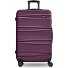  Essentials 16 LARGE 4 kółka Walizka 77 cm Model burgundy