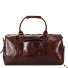  Collin Torba podróżna Weekender Skórzany 48 cm Model brown