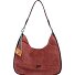  Lella Torba na ramię Skórzany 38 cm Model terracotta tones
