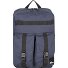  365 Plecak 43 cm Komora na laptopa Model night blue