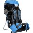  Plecak dziecięcy Koala 69 cm Model royal blue
