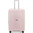  Anthem 4 kółka Walizka 75 cm z plisą rozprężną Model nebulapink