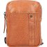  Skórzana torba na ramię Bronco 13 cm Model brandy