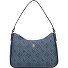  New Hampton Torba na ramię 28 cm Model navy