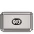  Lunchbox 21 cm Model brushed steel