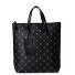  Plecak Palermo 31 cm Model black