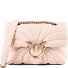  Love Puff Torba na ramię Skóra 23 cm Model rosa cammeo