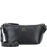  TH Monoplay Leather Torba na ramię Skórzany 18 cm Model black