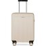  Linea 4 kółka Walizka kabinowa S 55 cm Model beige