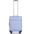 Stratic Light Plus 4 kółka Walizka kabinowy 55 cm Model light blue Stratic Light Plus 4 kółka Walizka kabinowy 55 cm Model light blue
