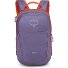  Jet 12 Plecak turystyczny 36.5 cm Model euphoria purple-mars orange