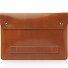  Pokrowiec na laptopa Skórzany 35.5 cm Model cognac