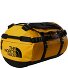 Base Camp S Holdall 53 cm Model summit gold-tnf black-n