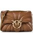  Love Puff Torba na ramię Skóra 23 cm Model marrone cognac