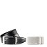  Galliz Pas Skóra Model black | individuell kürzbar