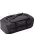  Cargo Hauler 60 L Torba podróżna Weekender 68 cm Model black