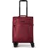 Travel Line 9804 4 kółka Walizka kabinowa S 55 cm Model dark red