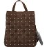  New Patch Sumy Plecak 34.5 cm Model braun