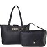  Ascot Shopper Bag 40 cm Model navy